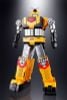 God Sigma Renewal Version Rerelease Edition - Space Emperor God Sigma | BANDAI SPIRITS Figure