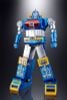 God Sigma Renewal Version Rerelease Edition - Space Emperor God Sigma | BANDAI SPIRITS Figure