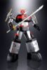 God Sigma Renewal Version Rerelease Edition - Space Emperor God Sigma | BANDAI SPIRITS Figure
