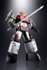 God Sigma Renewal Version Rerelease Edition - Space Emperor God Sigma | BANDAI SPIRITS Figure