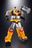 God Sigma Renewal Version Rerelease Edition - Space Emperor God Sigma | BANDAI SPIRITS Figure