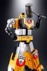 God Sigma Renewal Version Rerelease Edition - Space Emperor God Sigma | BANDAI SPIRITS Figure