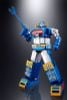 God Sigma Renewal Version Rerelease Edition - Space Emperor God Sigma | BANDAI SPIRITS Figure