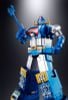 God Sigma Renewal Version Rerelease Edition - Space Emperor God Sigma | BANDAI SPIRITS Figure
