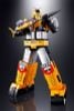 God Sigma Renewal Version Rerelease Edition - Space Emperor God Sigma | BANDAI SPIRITS Figure