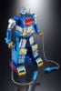 God Sigma Renewal Version Rerelease Edition - Space Emperor God Sigma | BANDAI SPIRITS Figure