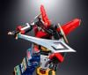 God Sigma Renewal Version Rerelease Edition - Space Emperor God Sigma | BANDAI SPIRITS Figure