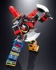 God Sigma Renewal Version Rerelease Edition - Space Emperor God Sigma | BANDAI SPIRITS Figure