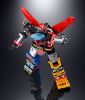 God Sigma Renewal Version Rerelease Edition - Space Emperor God Sigma | BANDAI SPIRITS Figure
