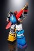 God Sigma Renewal Version Rerelease Edition - Space Emperor God Sigma | BANDAI SPIRITS Figure