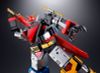 God Sigma Renewal Version Rerelease Edition - Space Emperor God Sigma | BANDAI SPIRITS Figure