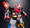 God Sigma Renewal Version Rerelease Edition - Space Emperor God Sigma | BANDAI SPIRITS Figure
