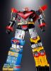 God Sigma Renewal Version Rerelease Edition - Space Emperor God Sigma | BANDAI SPIRITS Figure