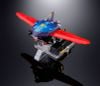 God Sigma Renewal Version Rerelease Edition - Space Emperor God Sigma | BANDAI SPIRITS Figure