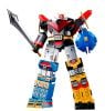 God Sigma Renewal Version Rerelease Edition - Space Emperor God Sigma | BANDAI SPIRITS Figure