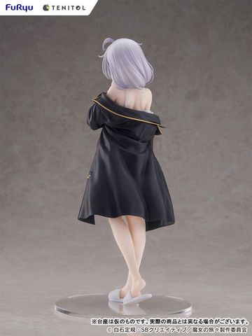 TENITOL TALL Elaina Tired ver. - Wandering Witch The Journey of Elaina | FURYU Figure