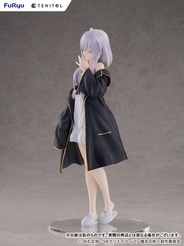TENITOL TALL Elaina Tired ver. - Wandering Witch The Journey of Elaina | FURYU Figure