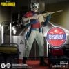 Peacemaker 1/12 - DC Comics | Mezco Figure