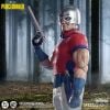 Peacemaker 1/12 - DC Comics | Mezco Figure