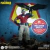 Peacemaker 1/12 - DC Comics | Mezco Figure