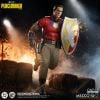 Peacemaker 1/12 - DC Comics | Mezco Figure