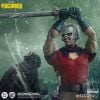 Peacemaker 1/12 - DC Comics | Mezco Figure