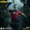 Peacemaker 1/12 - DC Comics | Mezco Figure