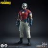 Peacemaker 1/12 - DC Comics | Mezco Figure