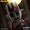 Captain Spaulding - House of 1000 Corpses | Mezco Figure