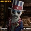 Captain Spaulding - House of 1000 Corpses | Mezco Figure