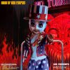 Captain Spaulding - House of 1000 Corpses | Mezco Figure
