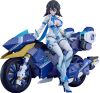 PLAMATEA Honey KisaragiCutie Honey Hurricane Honey - Cutie Honey Nova | Good Smile Company Plastic Model