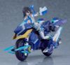 PLAMATEA Honey KisaragiCutie Honey Hurricane Honey - Cutie Honey Nova | Good Smile Company Plastic Model