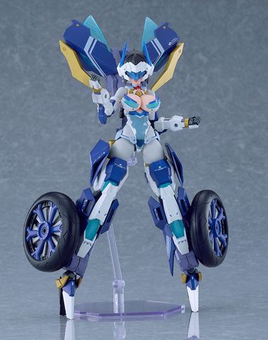 PLAMATEA Honey KisaragiCutie Honey Hurricane Honey - Cutie Honey Nova | Good Smile Company Plastic Model