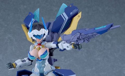 PLAMATEA Honey KisaragiCutie Honey Hurricane Honey - Cutie Honey Nova | Good Smile Company Plastic Model