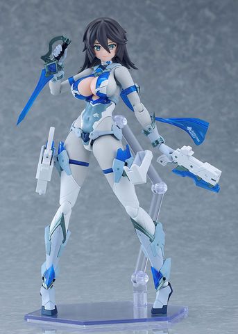 PLAMATEA Honey KisaragiCutie Honey Hurricane Honey - Cutie Honey Nova | Good Smile Company Plastic Model