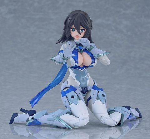 PLAMATEA Honey KisaragiCutie Honey Hurricane Honey - Cutie Honey Nova | Good Smile Company Plastic Model