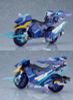 PLAMATEA Honey KisaragiCutie Honey Hurricane Honey - Cutie Honey Nova | Good Smile Company Plastic Model