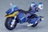 PLAMATEA Honey Chaser - Cutie Honey Nova | Good Smile Company Plastic Model