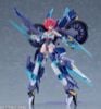 PLAMATEA Honey Chaser - Cutie Honey Nova | Good Smile Company Plastic Model