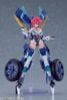 PLAMATEA Honey Chaser - Cutie Honey Nova | Good Smile Company Plastic Model