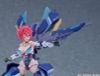PLAMATEA Honey Chaser - Cutie Honey Nova | Good Smile Company Plastic Model