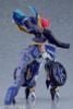 PLAMATEA Honey Chaser - Cutie Honey Nova | Good Smile Company Plastic Model