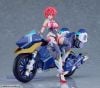 PLAMATEA Honey Chaser - Cutie Honey Nova | Good Smile Company Plastic Model