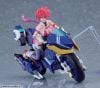 PLAMATEA Honey Chaser - Cutie Honey Nova | Good Smile Company Plastic Model