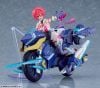PLAMATEA Honey Chaser - Cutie Honey Nova | Good Smile Company Plastic Model