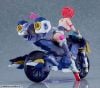 PLAMATEA Honey Chaser - Cutie Honey Nova | Good Smile Company Plastic Model