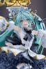 Hatsune Miku Symphony 10th Anniversary Ver. 1/7 - "VOCALOID" Series | Good Smile Company Figure