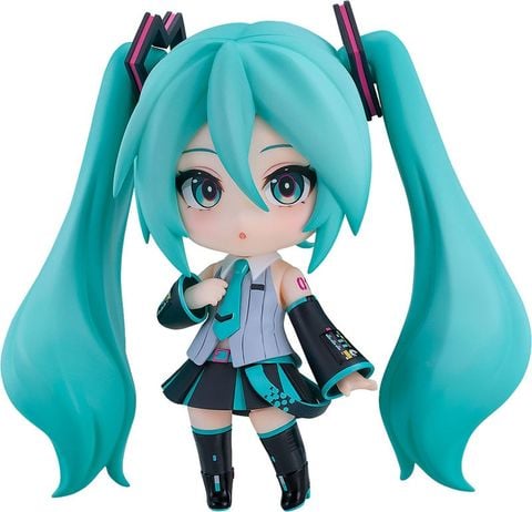 Nendoroid 3139 Hatsune Miku V6 - "VOCALOID" Series | Good Smile Company Figure