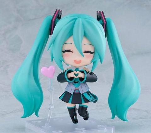 Nendoroid 3139 Hatsune Miku V6 - "VOCALOID" Series | Good Smile Company Figure